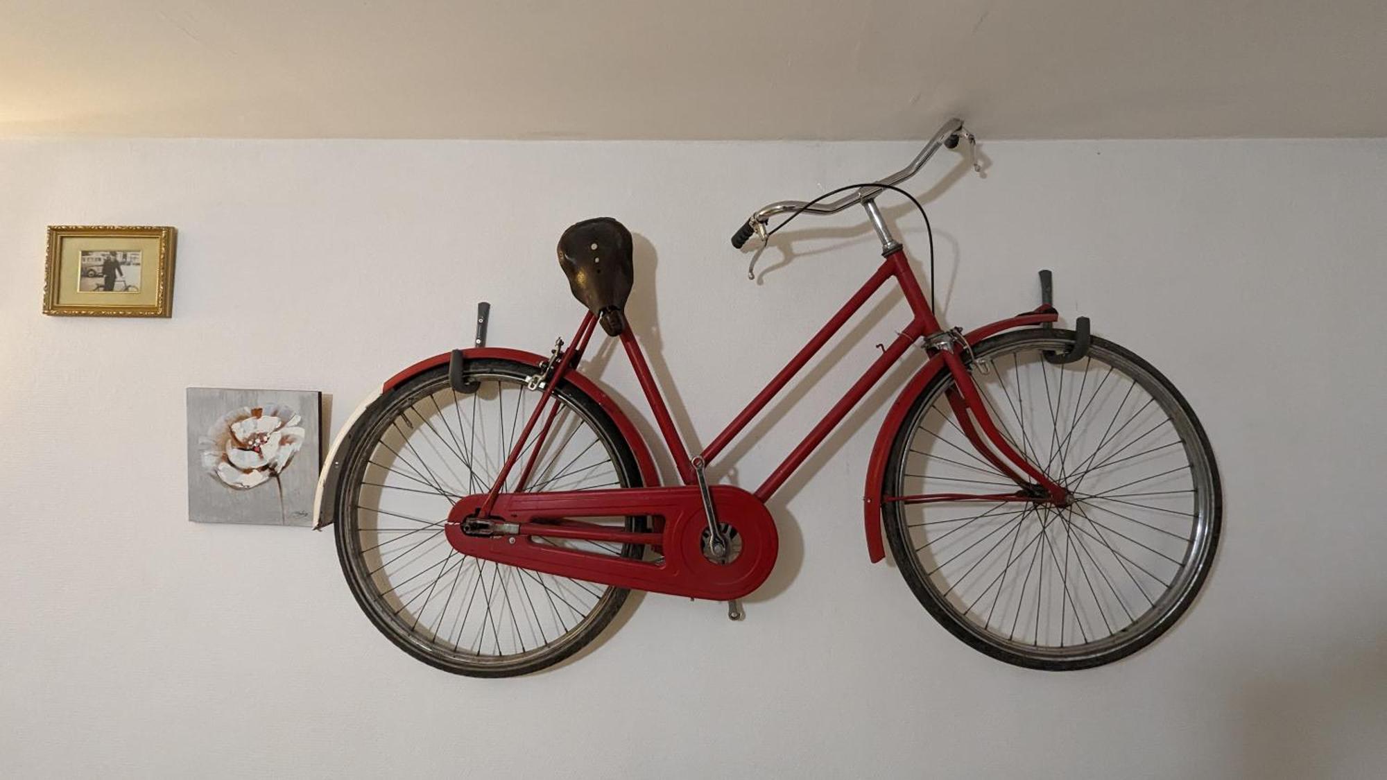 Appartamento Chez Ma Petite Reine 1 Pontoise Esterno foto