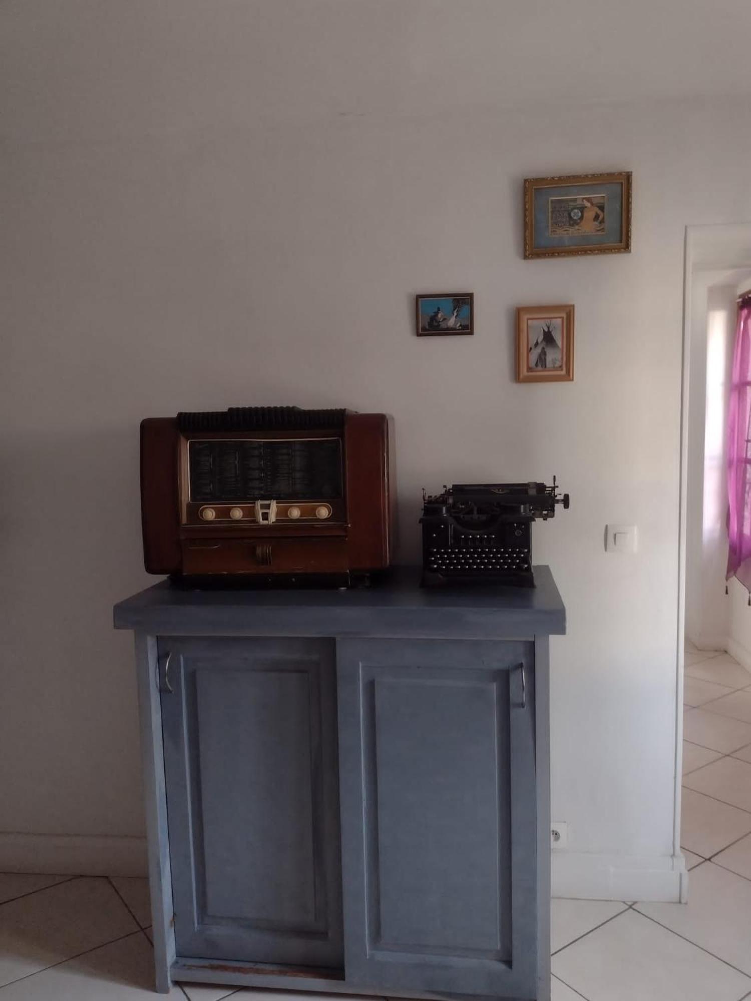 Appartamento Chez Ma Petite Reine 1 Pontoise Esterno foto