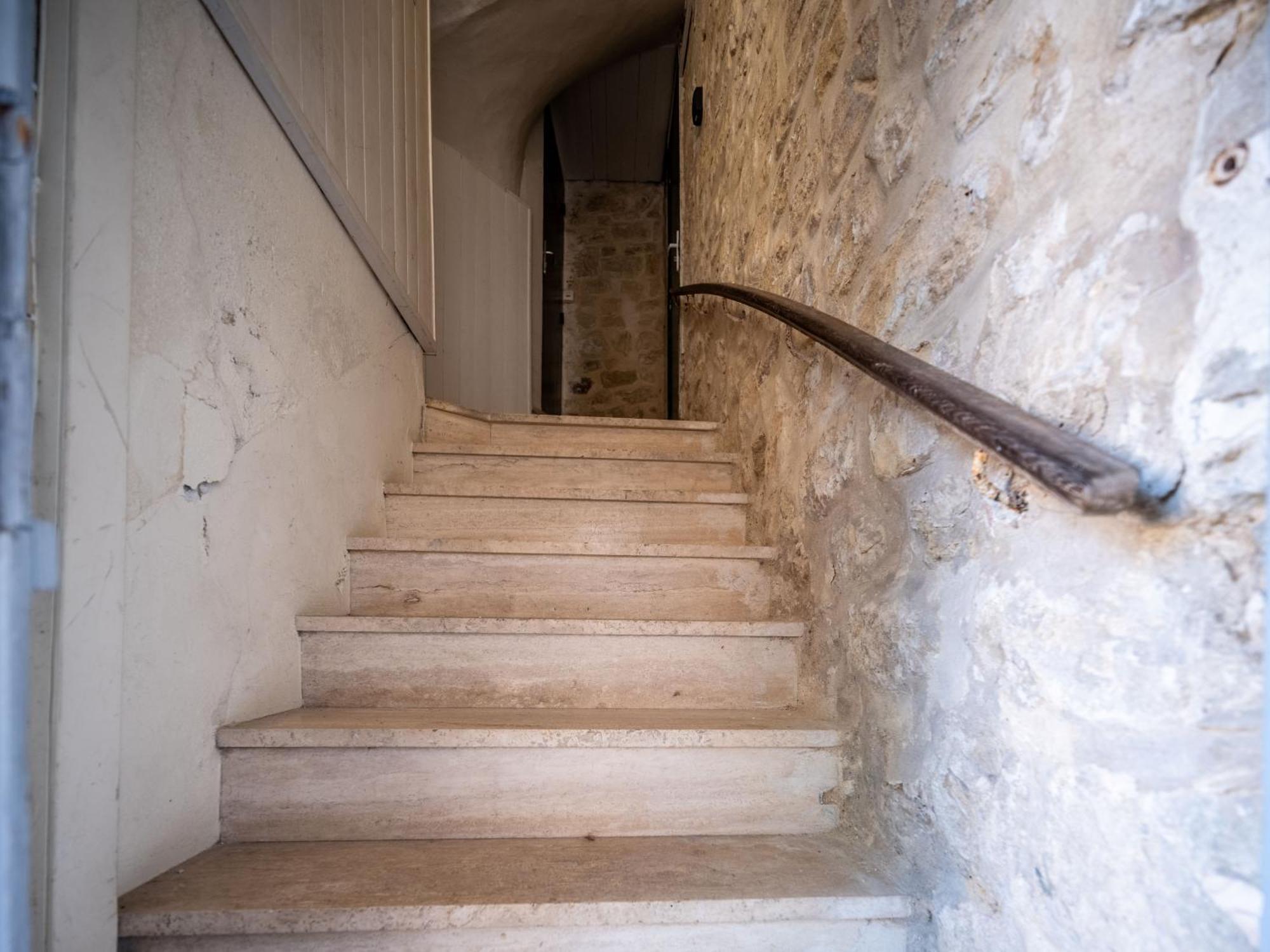 Appartamento Chez Ma Petite Reine 1 Pontoise Esterno foto