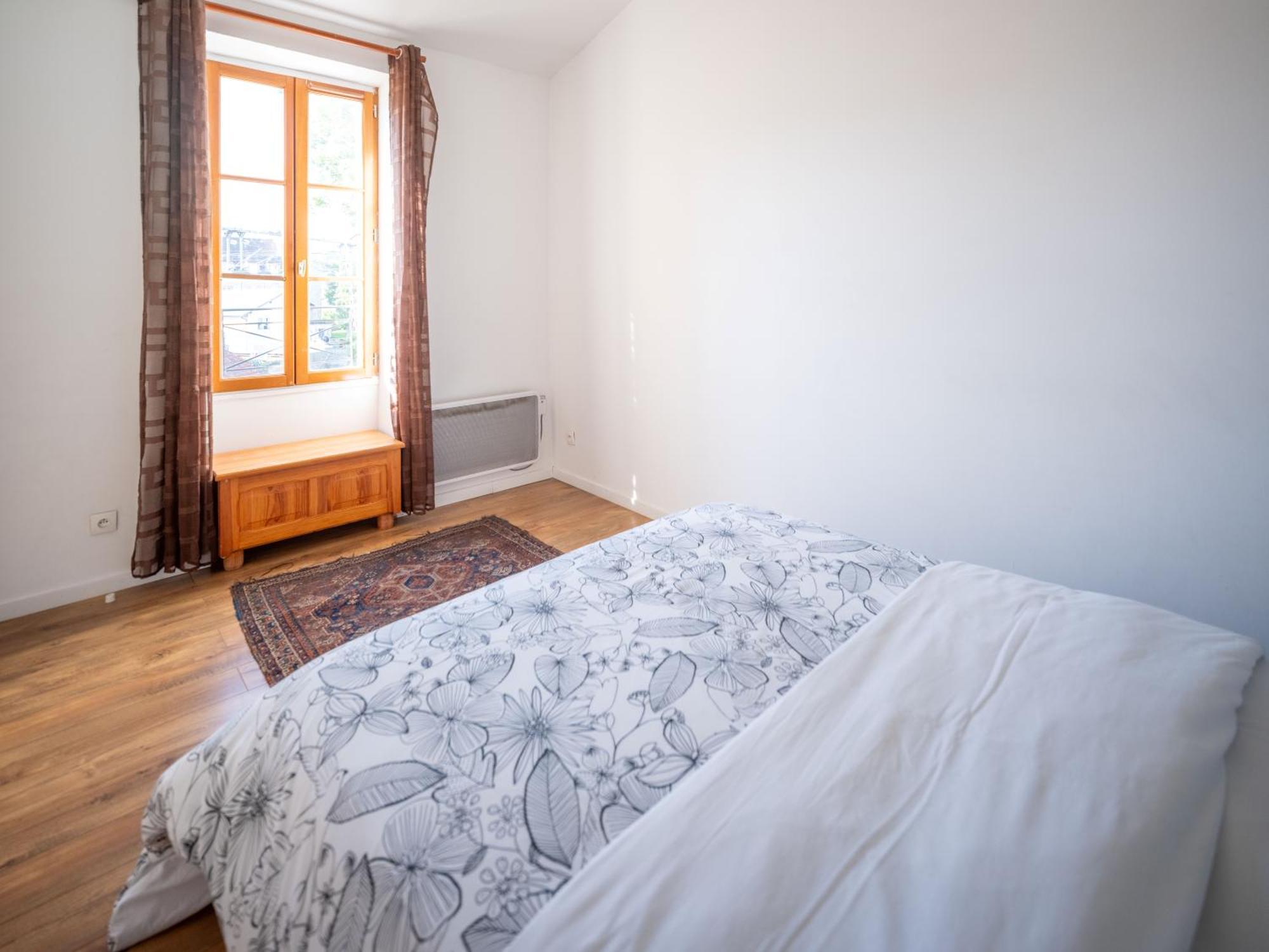 Appartamento Chez Ma Petite Reine 1 Pontoise Esterno foto